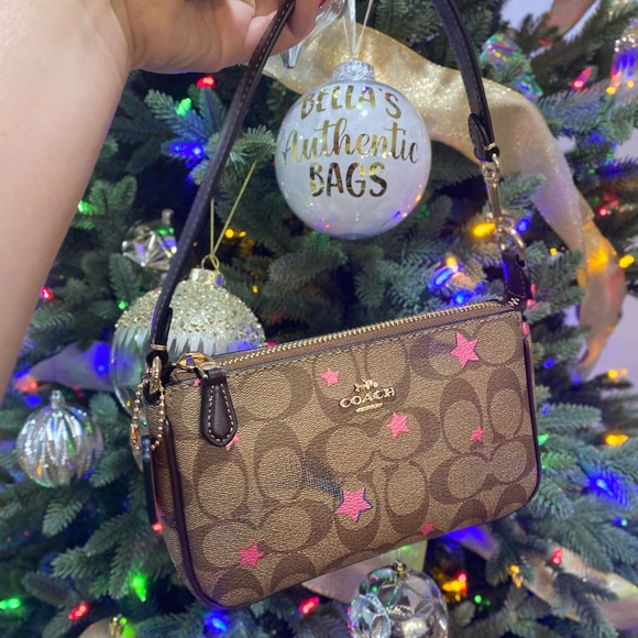 Coach Handbags - COACH NOLITA 19